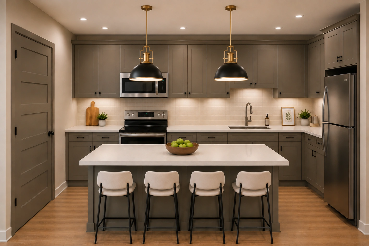 Floorplans preview